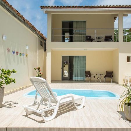 Quintal Da Arte Suites Porto Seguro Exterior photo