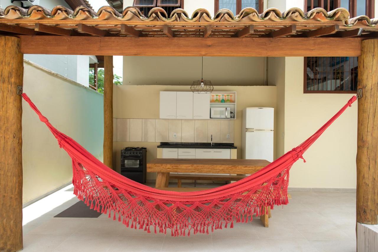 Quintal Da Arte Suites Porto Seguro Exterior photo