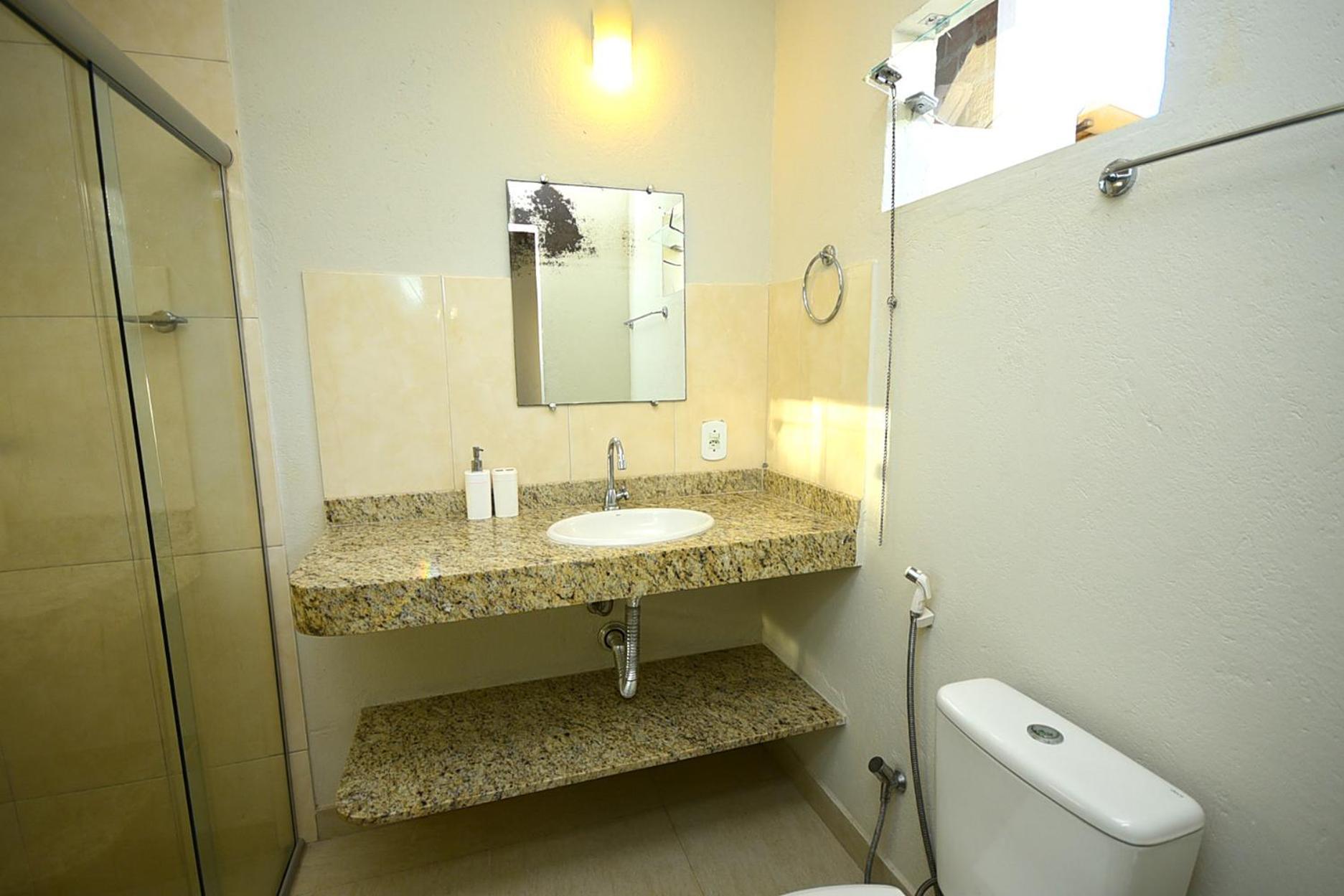 Quintal Da Arte Suites Porto Seguro Exterior photo