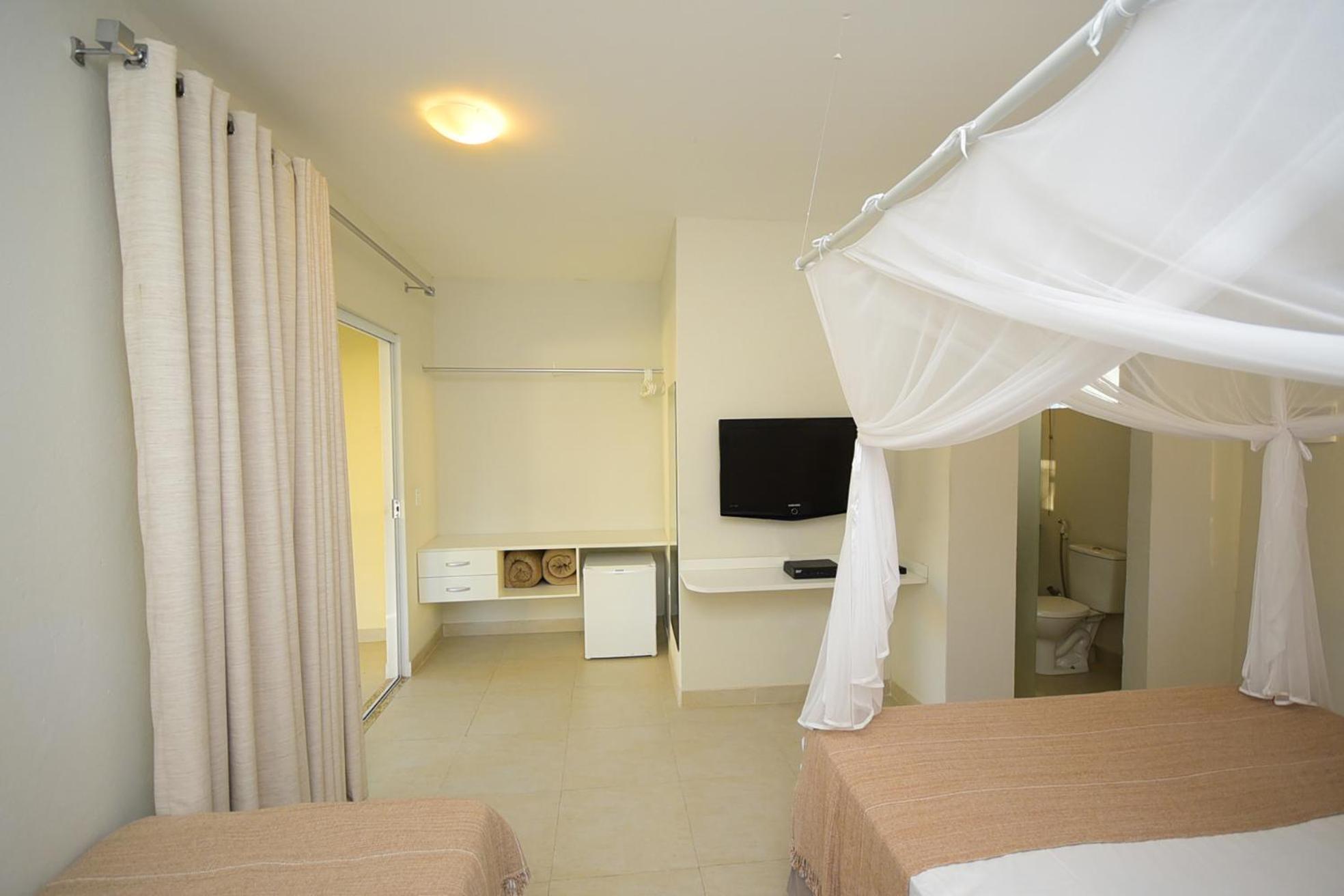 Quintal Da Arte Suites Porto Seguro Exterior photo