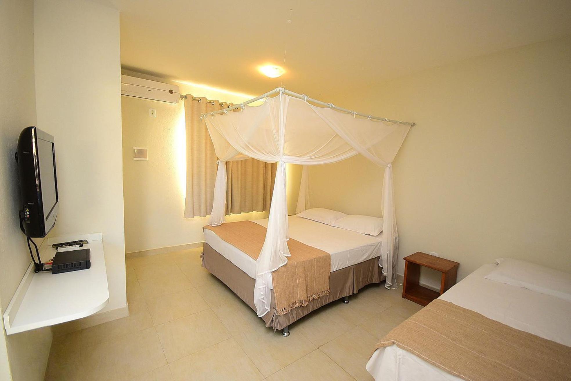 Quintal Da Arte Suites Porto Seguro Exterior photo